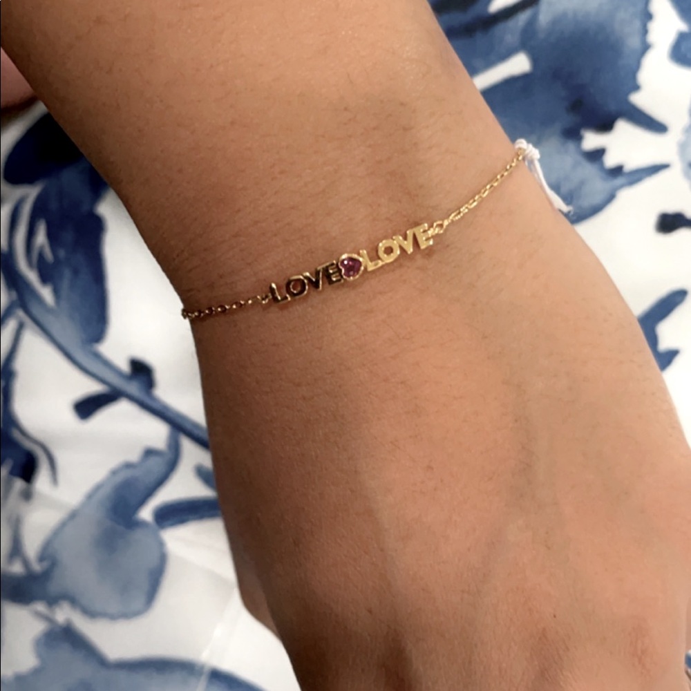 Love Bracelet